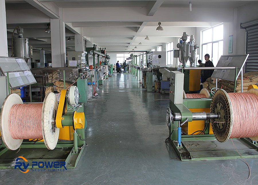 Production-Equipment