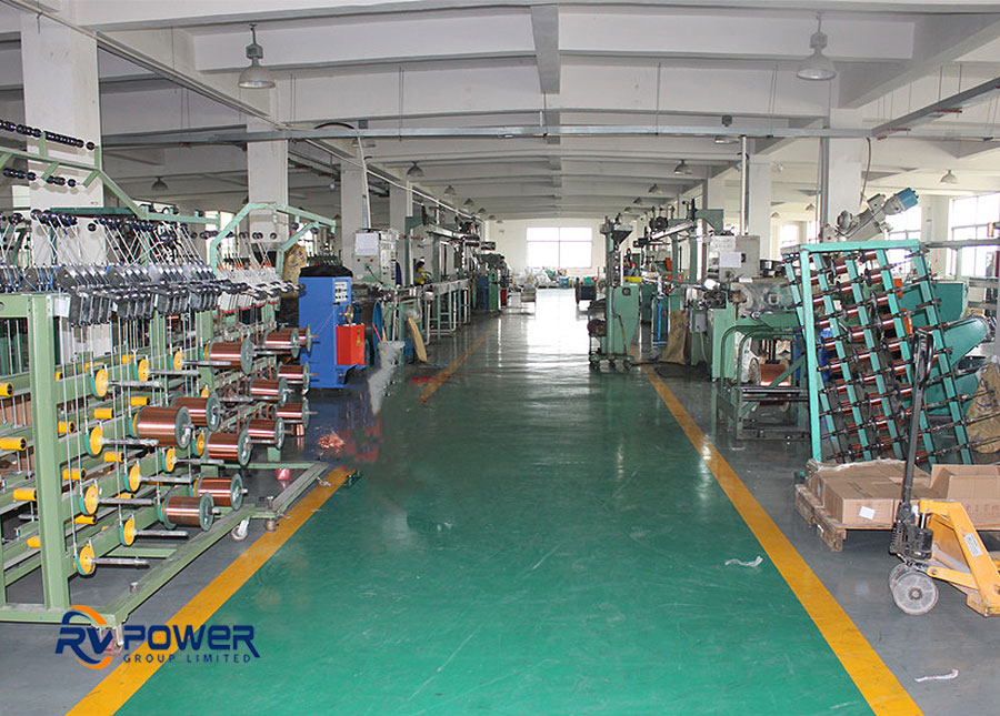 Production-Equipment