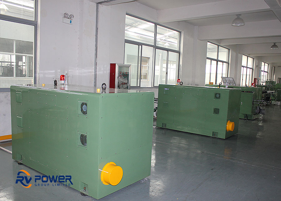 Production-Equipment