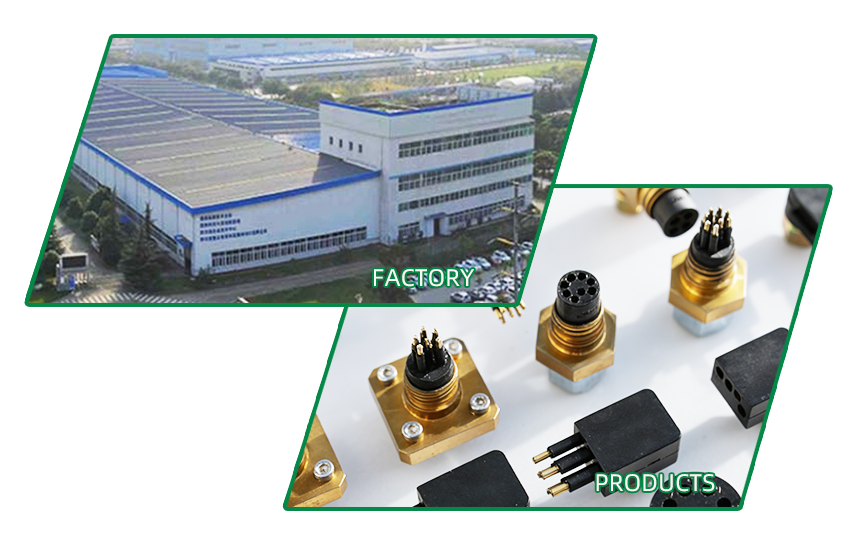 About Our factory