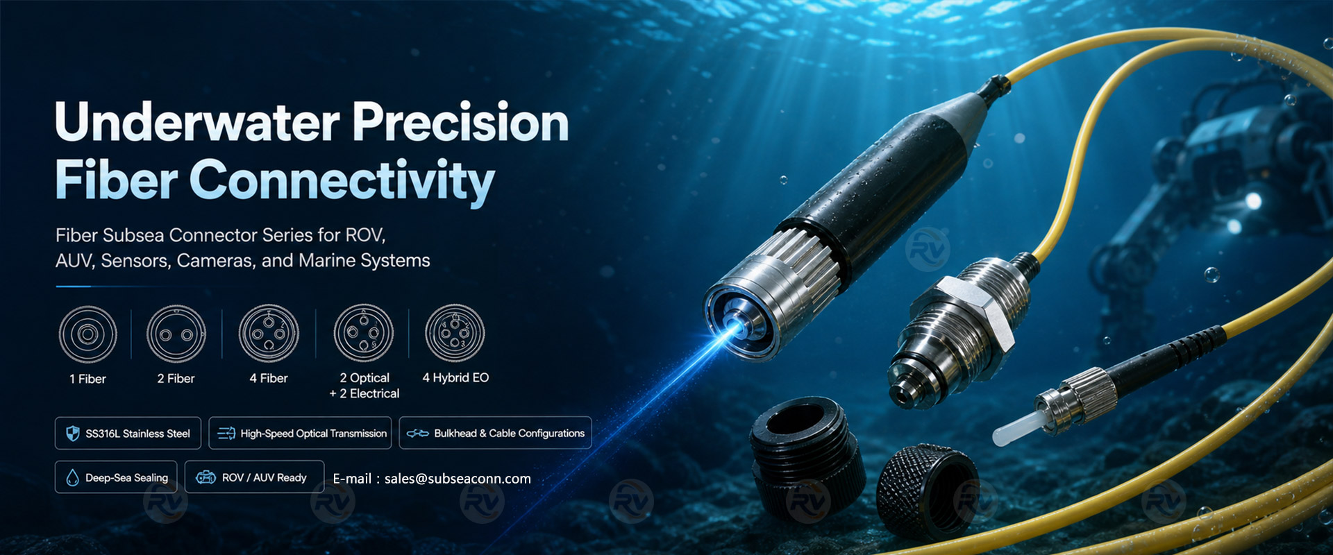 Smart Design. Seamless Connection.