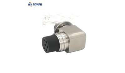 MCBHRA6F Marine Wire Connectors IP69K Underwater Connector