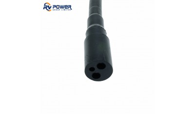 Micro In-Line Connector - 2 Socket Female MCIL2F