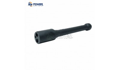 MCDC2F MICRO WET DUMMY CONNECTOR 2 Pins Underwater Dummy Plug Female