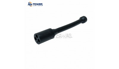 MCDC3F MICRO WET DUMMY CONNECTOR 3 Pins Underwater Dummy Plug Female