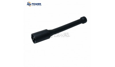 MCDC4F MICRO WET DUMMY CONNECTOR 4 Pins Underwater Dummy Plug Female