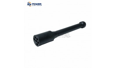 MCDC6F MICRO WET DUMMY CONNECTOR 6 Pins Underwater Dummy Plug Female