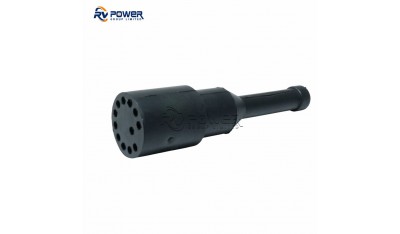 MCDC12F MICRO WET DUMMY CONNECTOR 12 Pins Underwater Dummy Plug Female