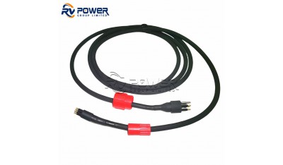 IL4M AND MCIL8M CABLE ASSEMBLY GA AND WIRING