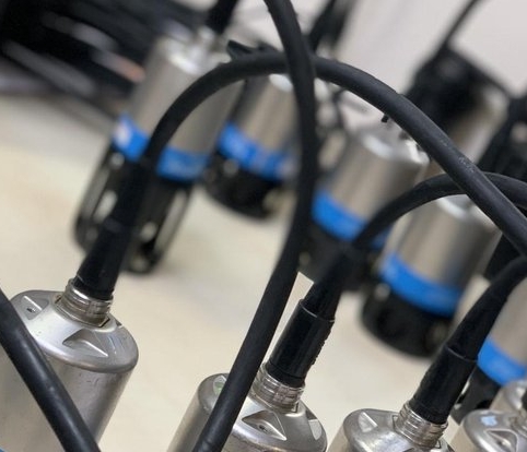 13 PIN Ethernet Series Overview