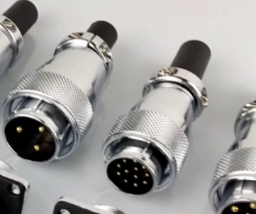 Diving Connector – RMG / RMK Series Overview