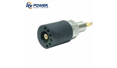 50CXBH6F 75CXBH6F Underwater Connector Coax series Bulkhead Connector Female