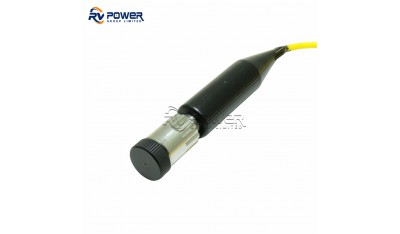Single-Fibre Connector CCP 6,000 metre standard depth rating