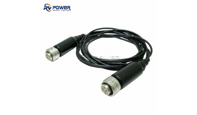 4 Core Fibre Optic Connector CCP 8,000 metre standard depth rating