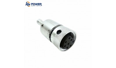 55P1-1508 Burton Compatible 55 serie Pressure Balanced Oil Filled (PBOF) 15 shell, 8 pin