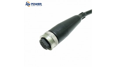 5501-2021 CCP Burton Compatible 55 series Cable Plug Cable Plug 20 shell 21 pin