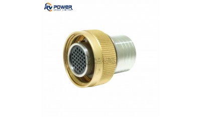 SEACON MIN-M Compatible MINM, size M 26#20 (26 pins)-CCP