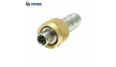 SEACON Compatible CS-MS Electrical Dry-Mate Connectors CS-MS-J-09-CCP