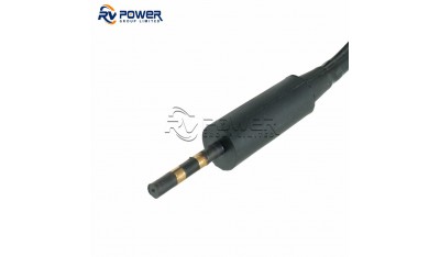 IE2M EO Underwater Pluggable Connector