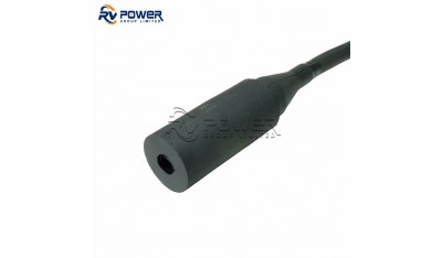 IE2F EO Underwater Pluggable Connector