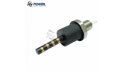 IE2M-BC EO Underwater Pluggable Connector