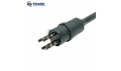 IEB4M EO Underwater Pluggable Connector