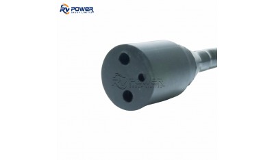 ILB2F Underwater Connector Power Series In-Line Connector 2 Pin Contact Female