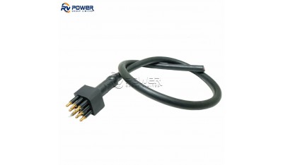 AW-MP SPLIT In-Line Pie Connector AWQ-8/32-MP