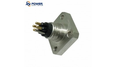FCR1504M METAL SHELL 1500 SERIES Underwater Connector