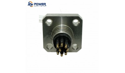 FCR1508M METAL SHELL 1500 SERIES Underwater Connector