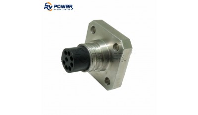 FCR1508F METAL SHELL 1500 SERIES