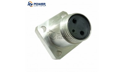 FCR2002F METAL SHELL 2000 SERIES