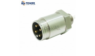 BCR2004M METAL SHELL 2000 SERIES