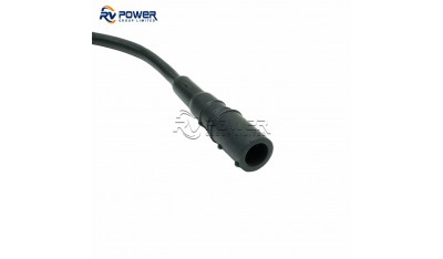 6 Pin Female RMK-6-FS Rubber Connector
