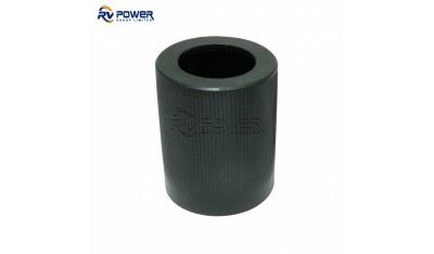 G-FLS-D Female Locking Sleeve (2-Pin, 3-Pin, 4-Pin Female Connector )