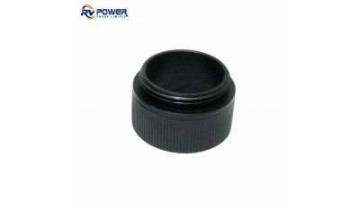 G-MLS-D Male Locking Sleeve (2-Pin, 3-Pin, 4-Pin Male Connector )