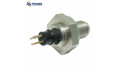 Rubber Moulded Bulkhead Pin Connector -RMG-4-BCL-SS