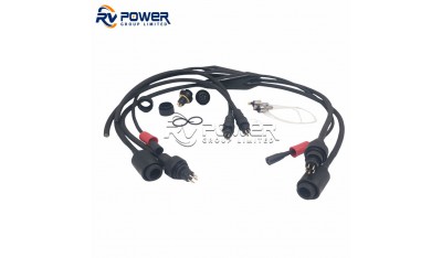OEM Underwater Connectors and Cables for your diving system