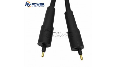 E/O cable, wet E/O connector, E/O cord