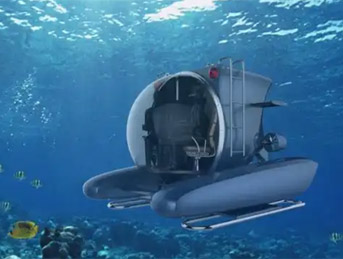  Deep-sea Optoelectronic Transmission: A Magic Formula Against Water