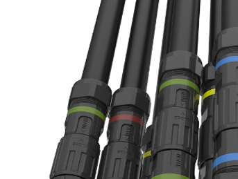  Core Technologies of Watertight Connector Manufacturers: Precise Cont...