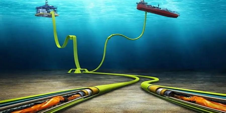 Application of electromagnetic technology in fault location of submarine cables[J]. Wire & Cable