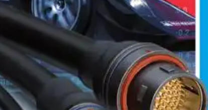  Expansion of Ultra-Compact Connectors for Autonomous Systems